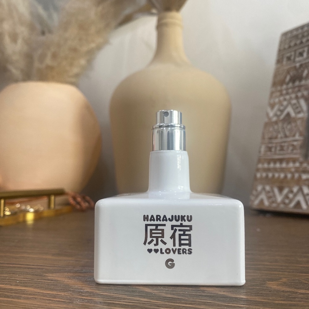 Harajuku Lovers - Electric Pop G (1.7 oz EDP)